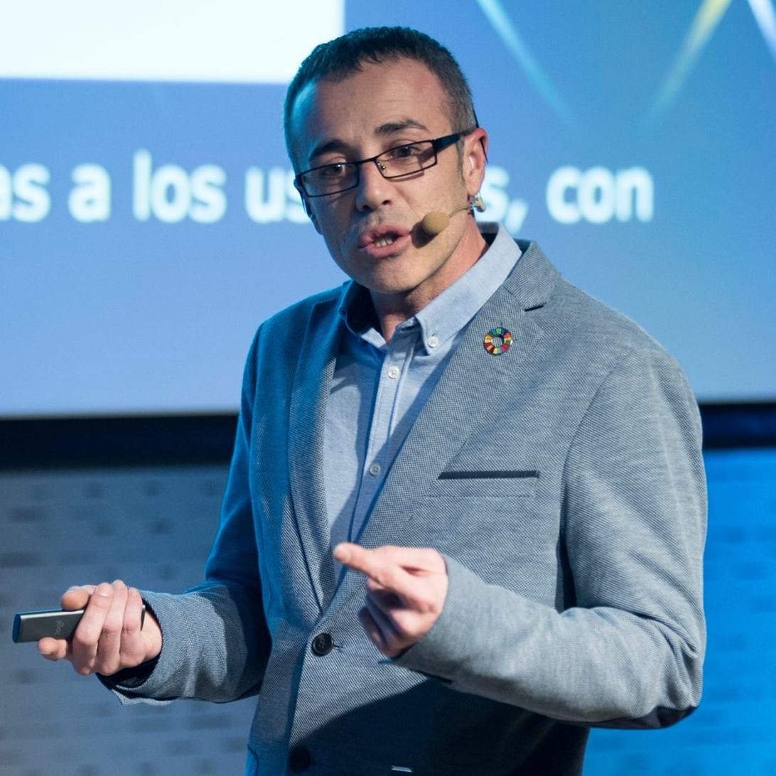 MANEL ALCAIDE (VISUALFY)