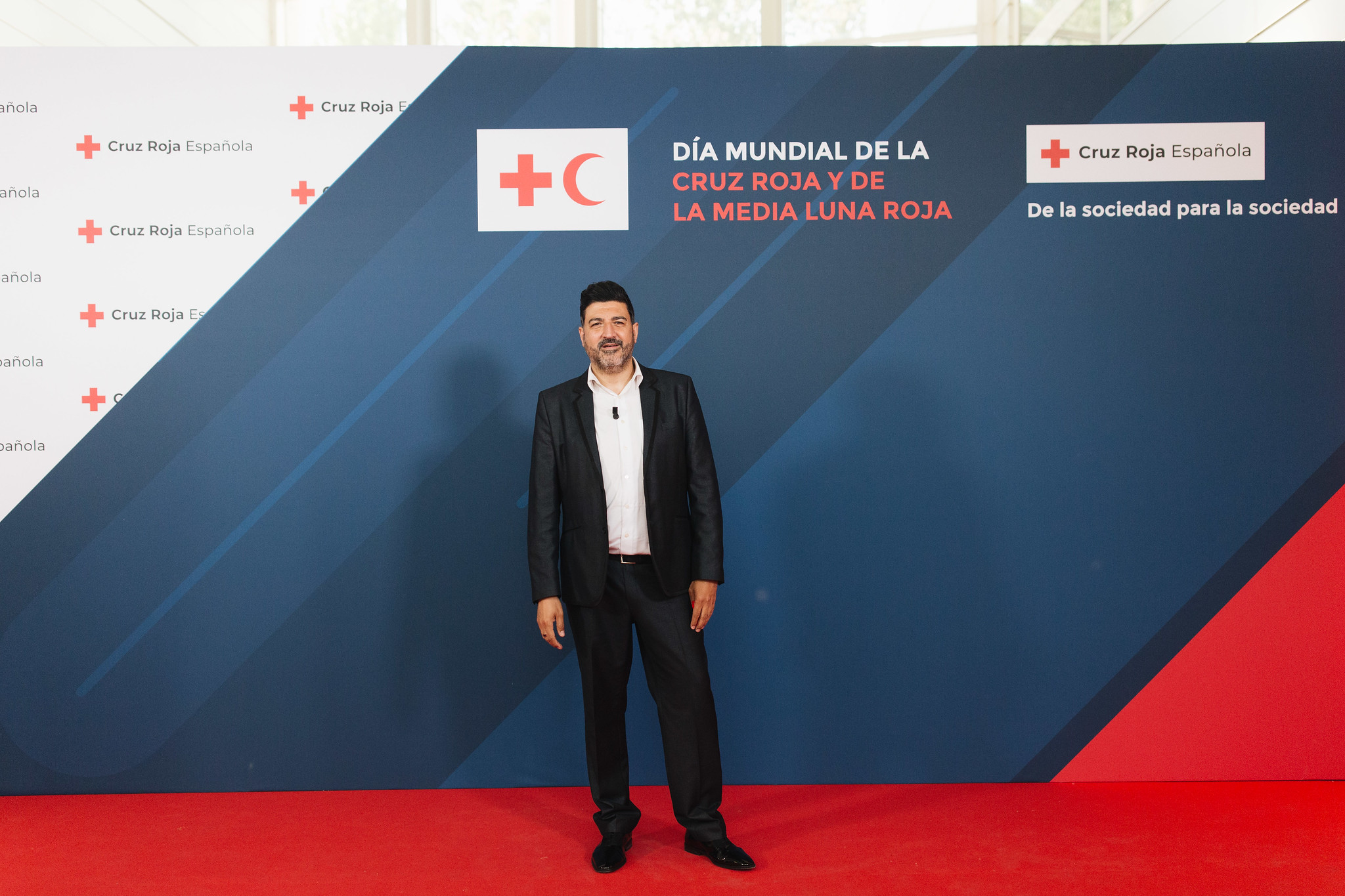 Comunicador y locutor de radio