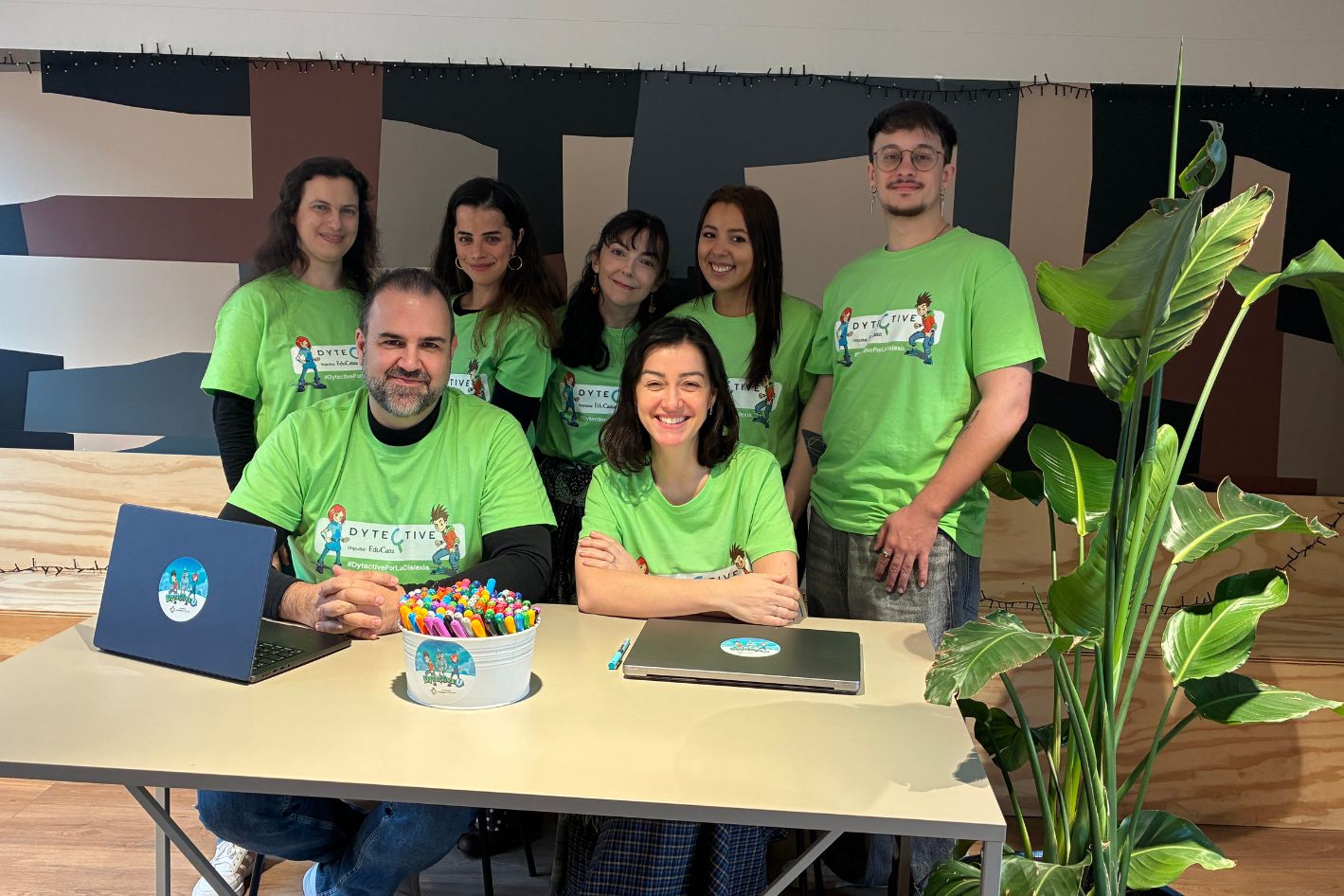 Investigadora en dislexia