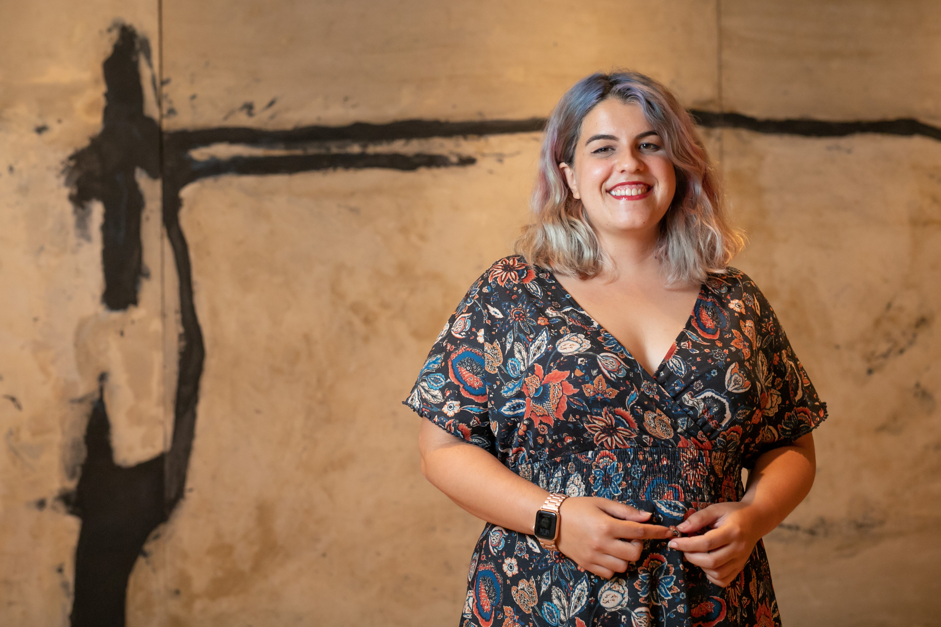 NEREA LUIS