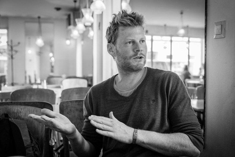 CHRISTIAN FELBER