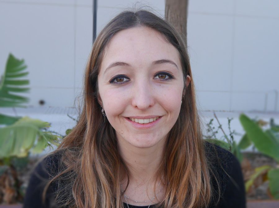 LAËTITIA LAUNET