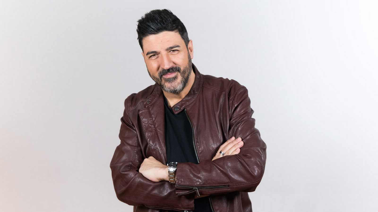 TONY AGUILAR
