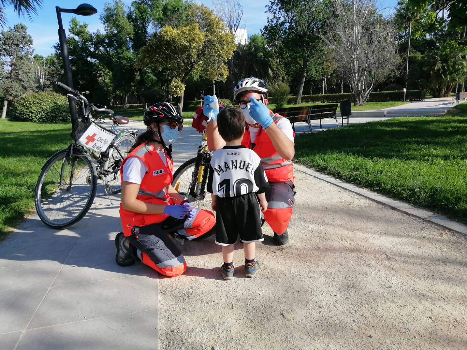 RESPONDE: un Plan capaz de desafiar a una pandemia