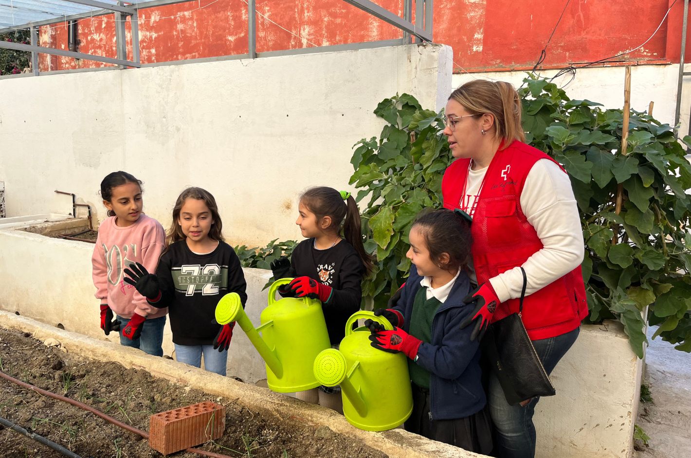 La educación, más allá de los deberes