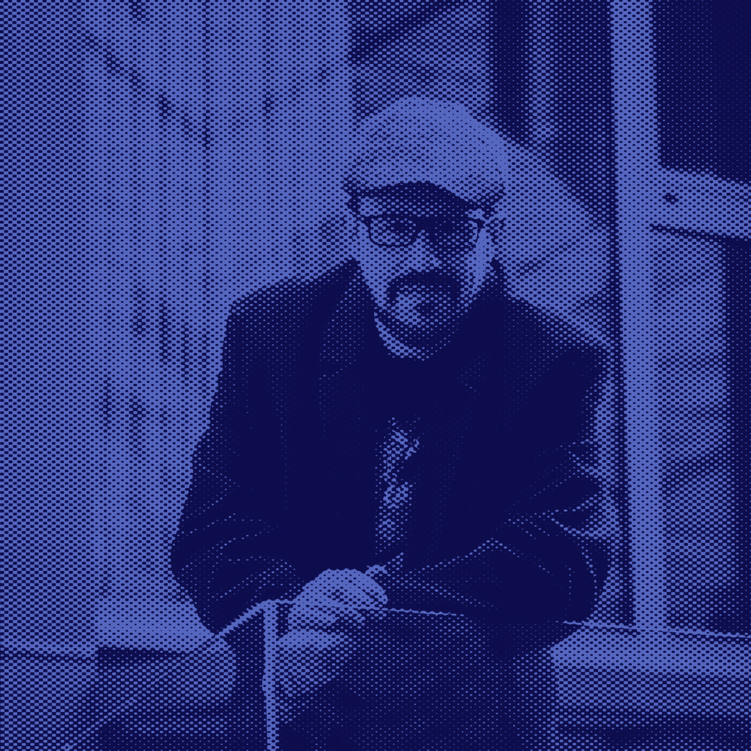 La trampa del amor con Luis Muiño