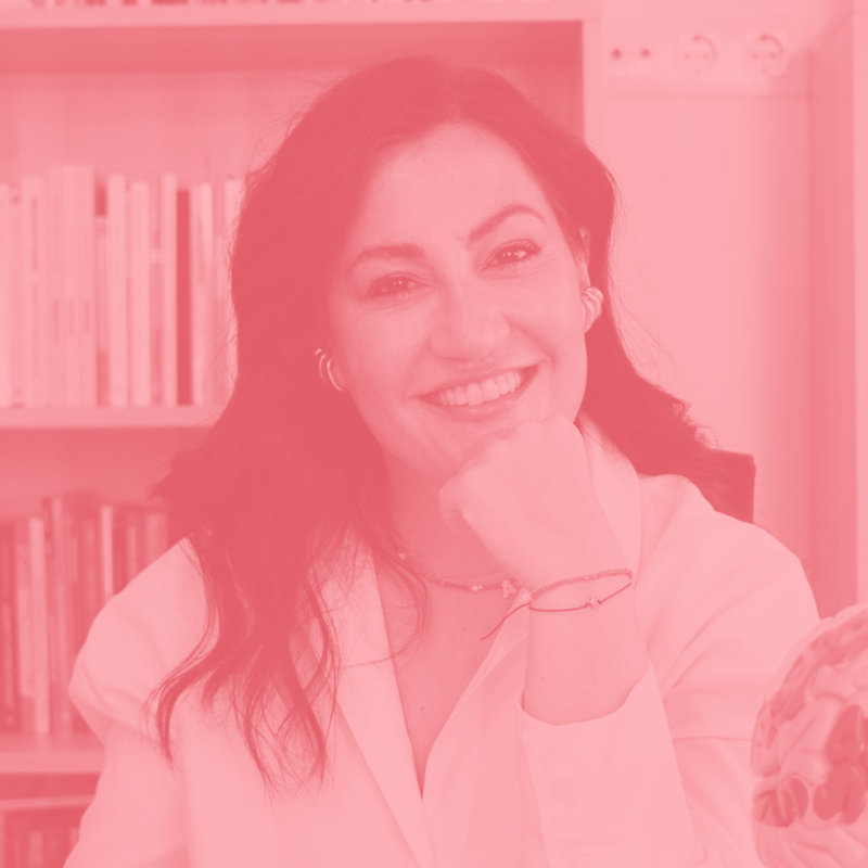 La carga mental en las mujeres