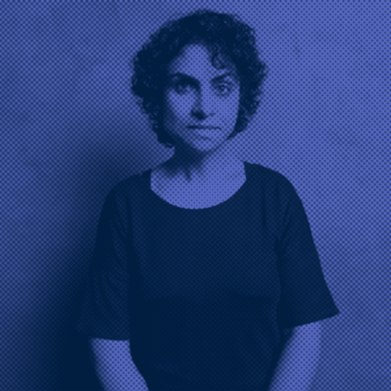 Voces que Inspiran con Nadia Ghulam