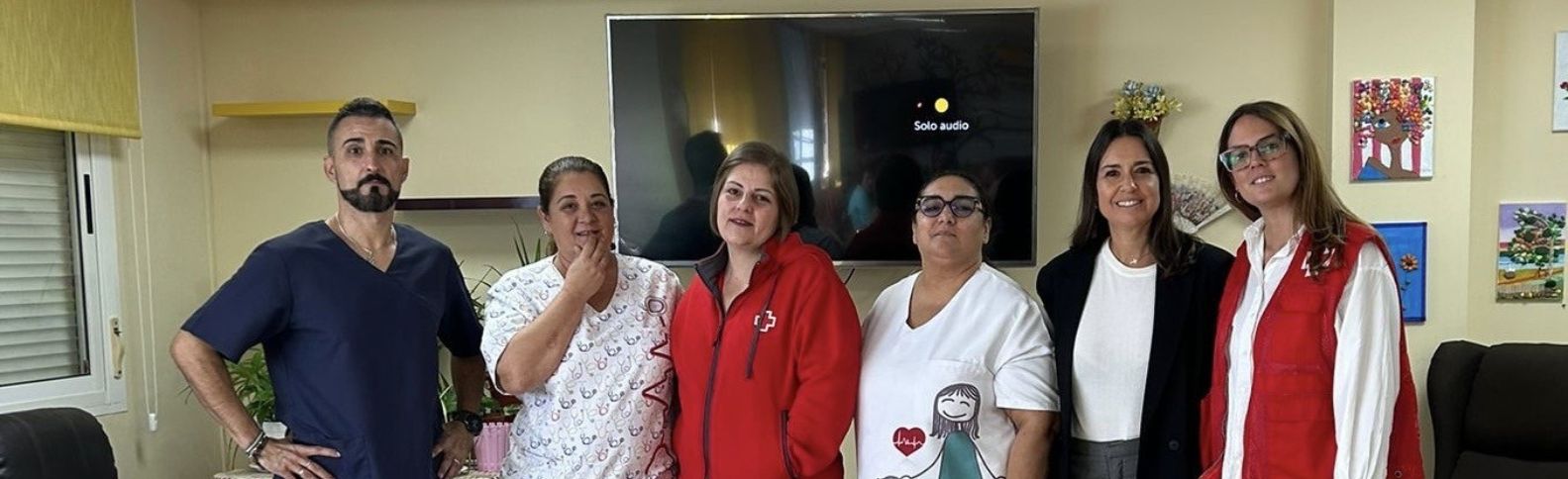 Primeros auxilios para una respuesta eficaz en el cuidado de personas con Alzheimer