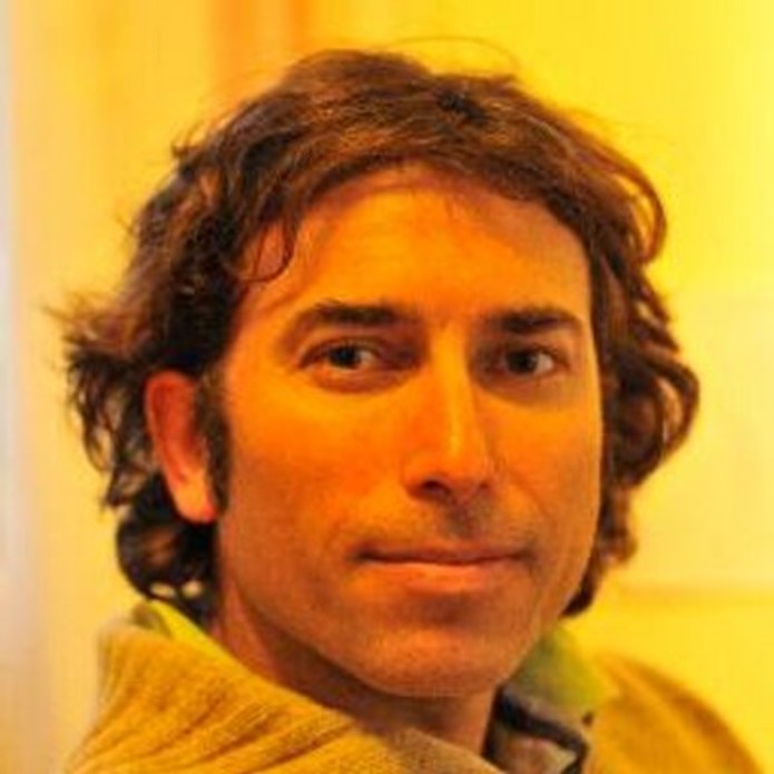 César Bordehore