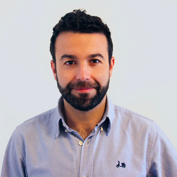 Pablo Maderuelo