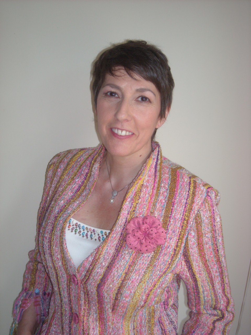 Mónica Ramos Toro