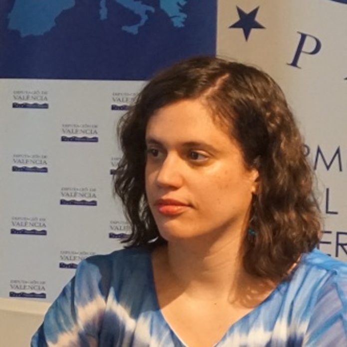Pilar Burillo