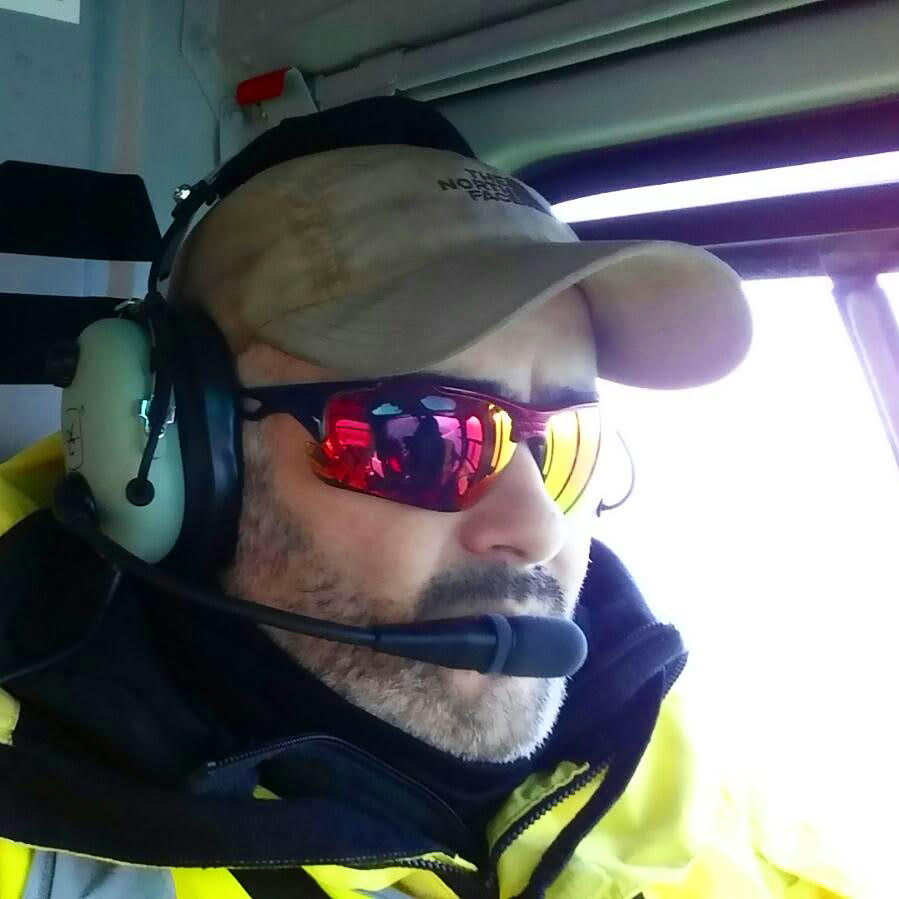 Ferran Dalmau