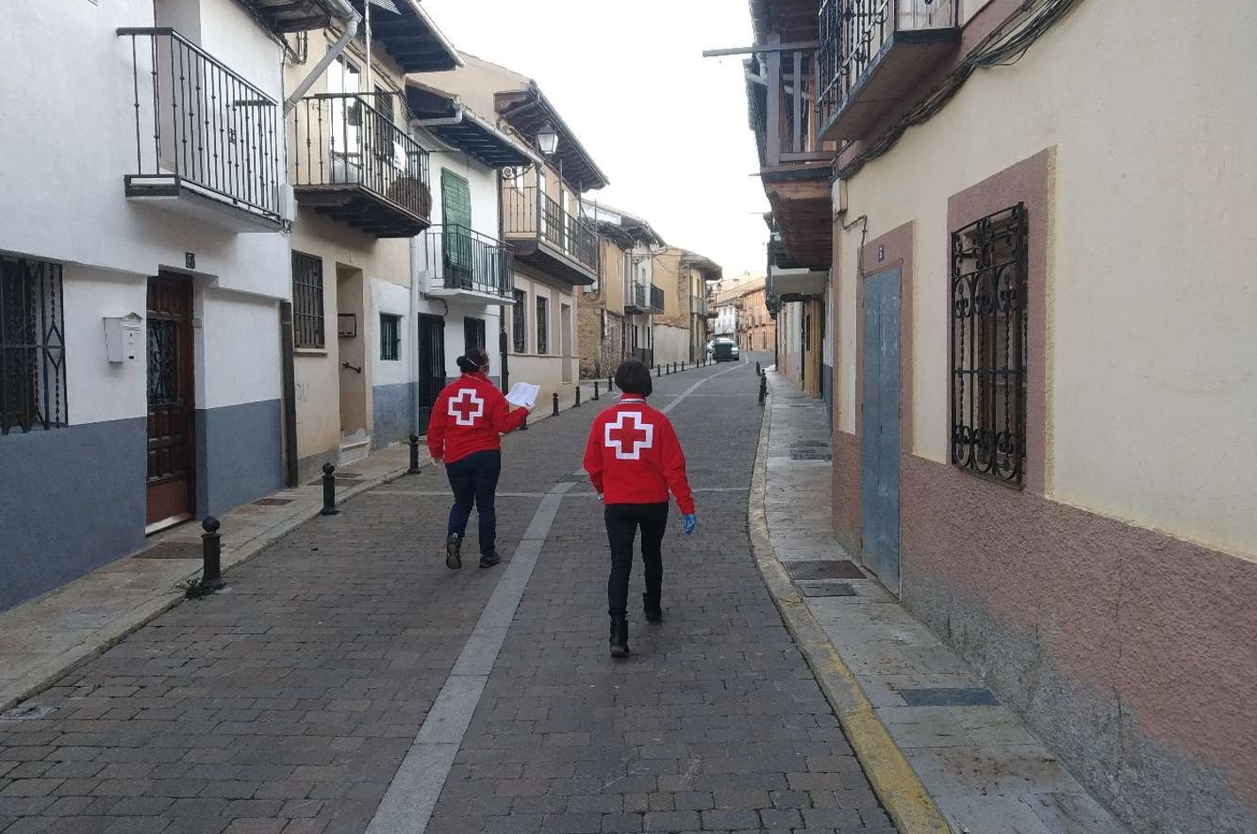 LA DESPOBLACIÓN EN ESPAÑA