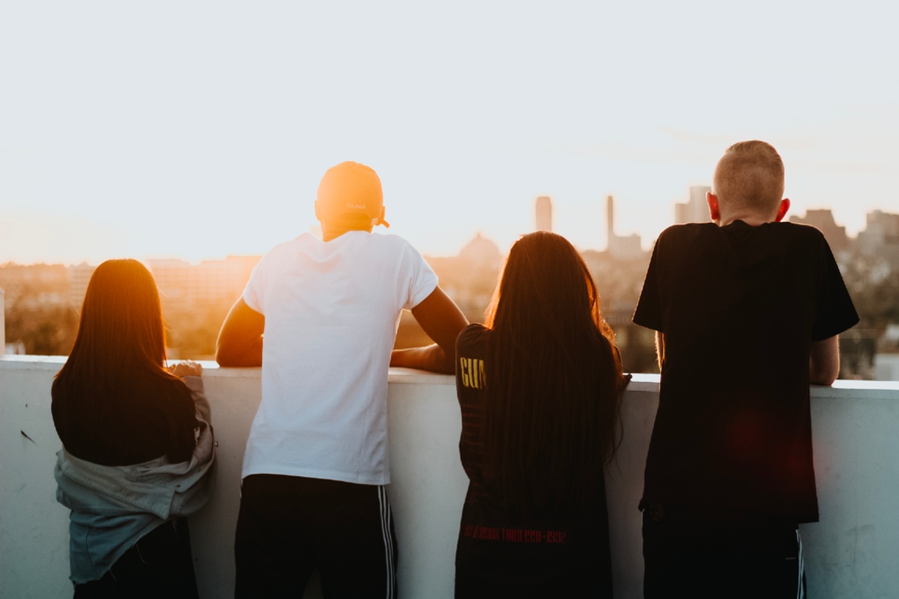 LAS SOLEDADES DE LA JUVENTUD EN ESPAÑA