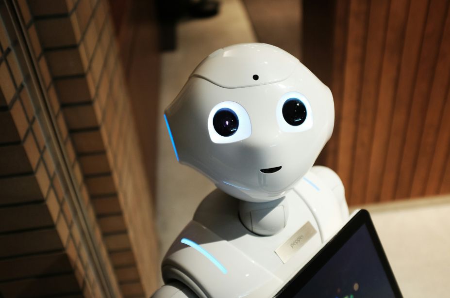 INTELIGENCIA ARTIFICIAL COMO TECNOLOGÍA HUMANITARIA PARA UN MUNDO MEJOR