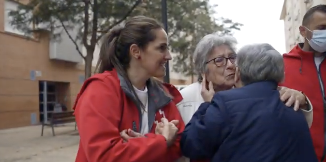 Un año después de la DANA, seguimos ahí