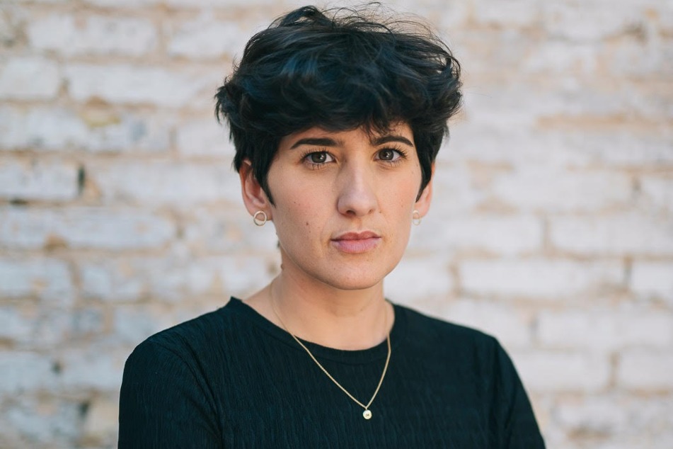 MARÍA JESÚS ESPINOSA DE LOS MONTEROS