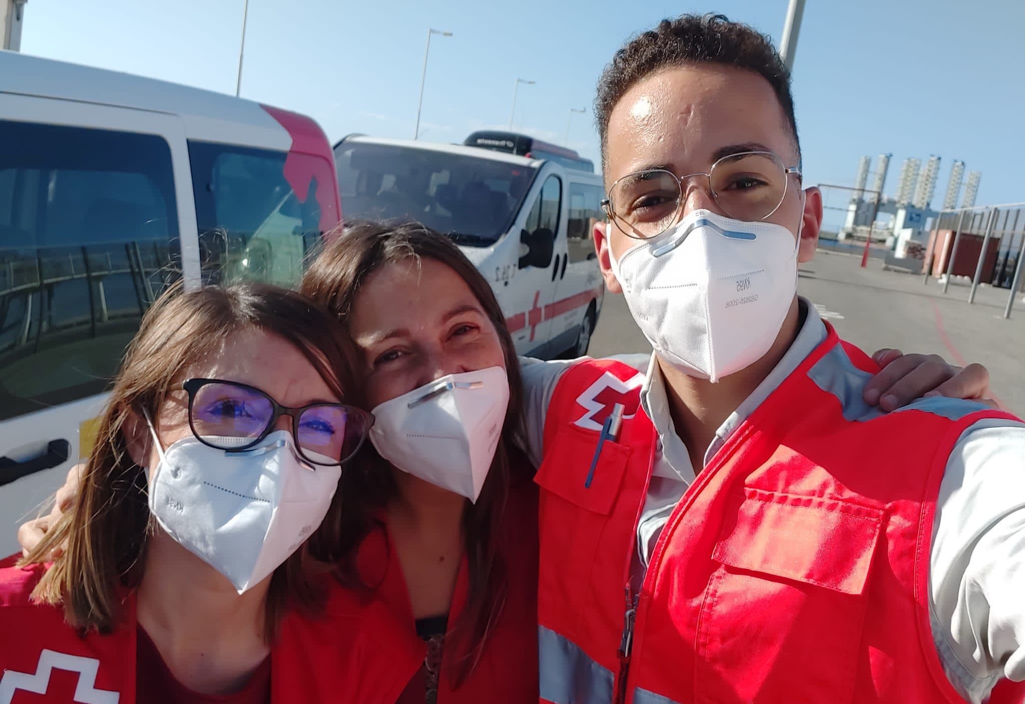 Si la sociedad es diversa, el voluntariado más