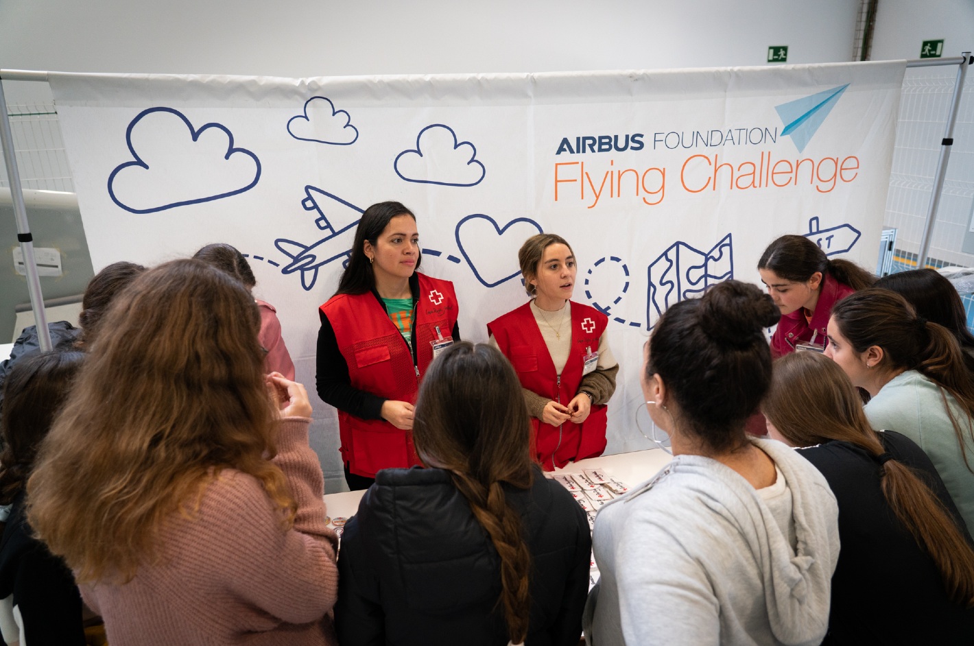 Voluntariado corporativo: ayudar desde dentro de tu empresa