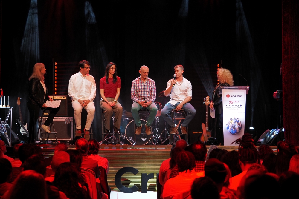 Cantabria celebra 25 años del Plan de Empleo de Cruz Roja generando oportunidades reales