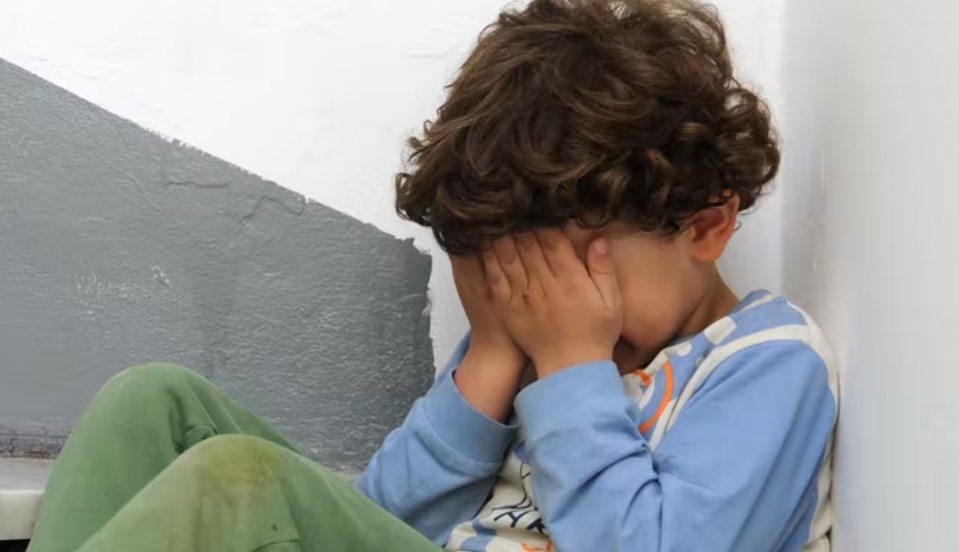 ¿Cómo podemos identificar que nuestro hijo está somatizando sus problemas?