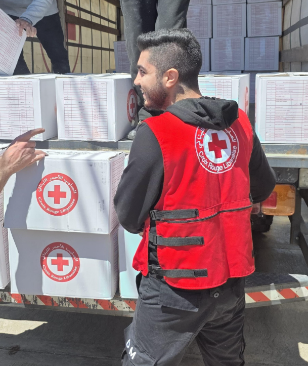 Acompañamiento a más largo plazo en líbano: de la ayuda en emergencia a población desplazada, al apoyo a los medios de vida en zonas rurales