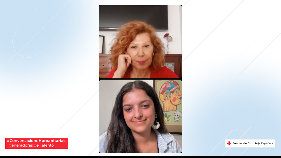 Fundación Cruz Roja Española pone el foco en la prevención del suicidio como un reto colectivo