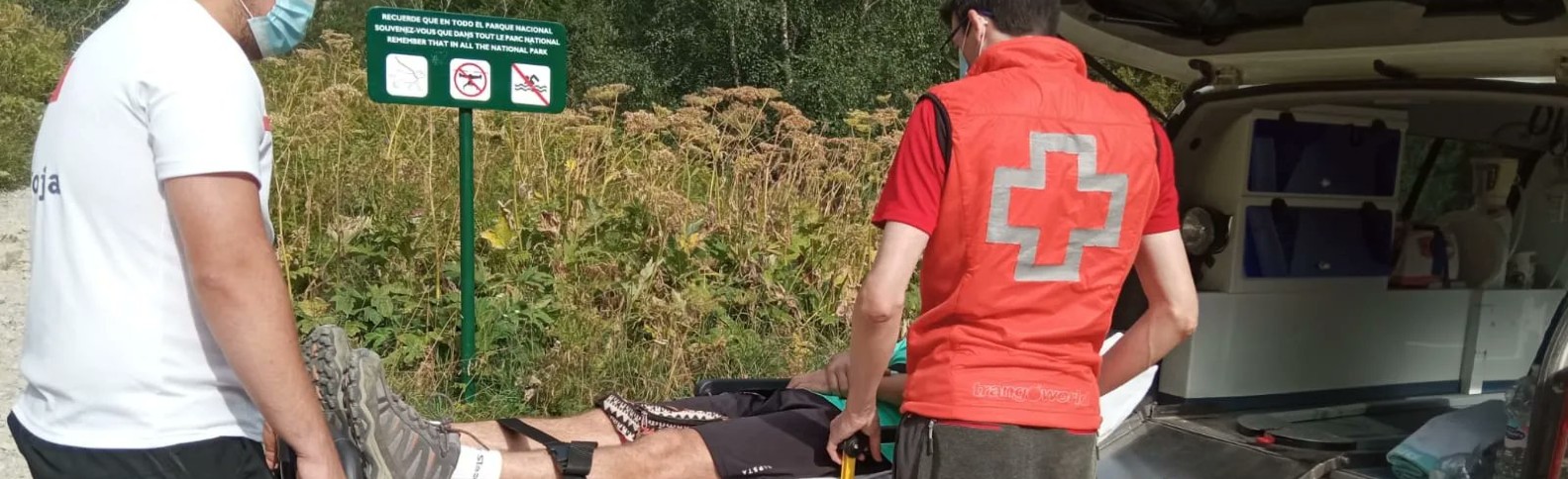 Informar, prevenir y proteger para disfrutar (aún más) del Parque de Ordesa